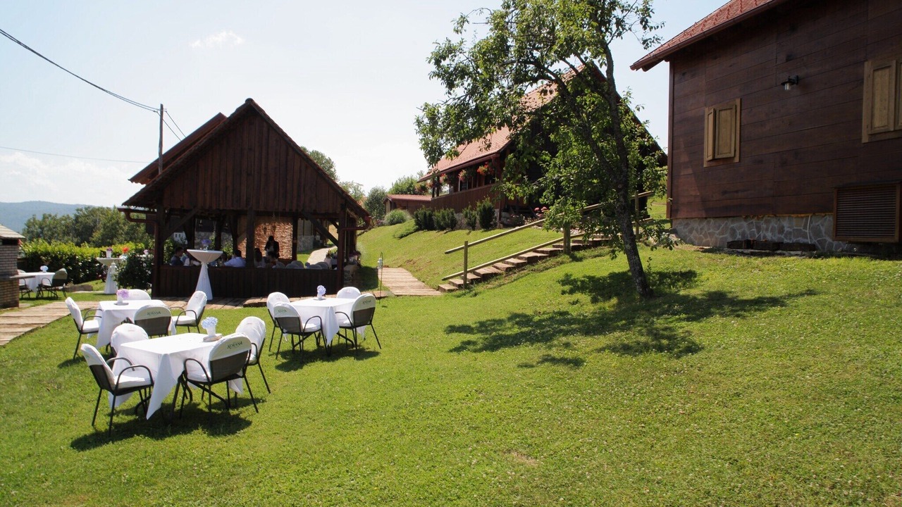 Photo of Outdoor in Ribnik