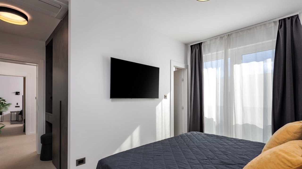 Photo of Bedroom in Jurandvor