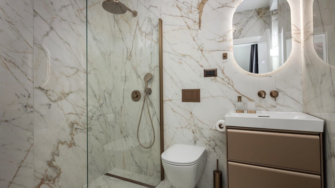 Photo of Bathroom in Jurandvor