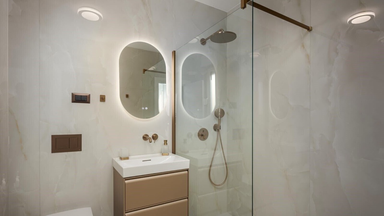 Photo of Bathroom in Jurandvor