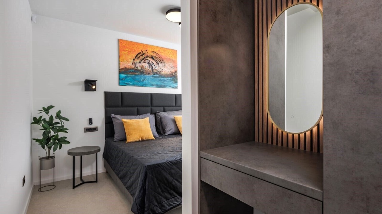 Photo of Bedroom in Jurandvor