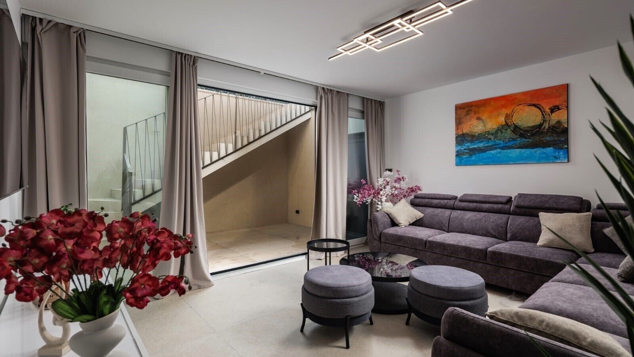 Photo of Livingroom in Jurandvor