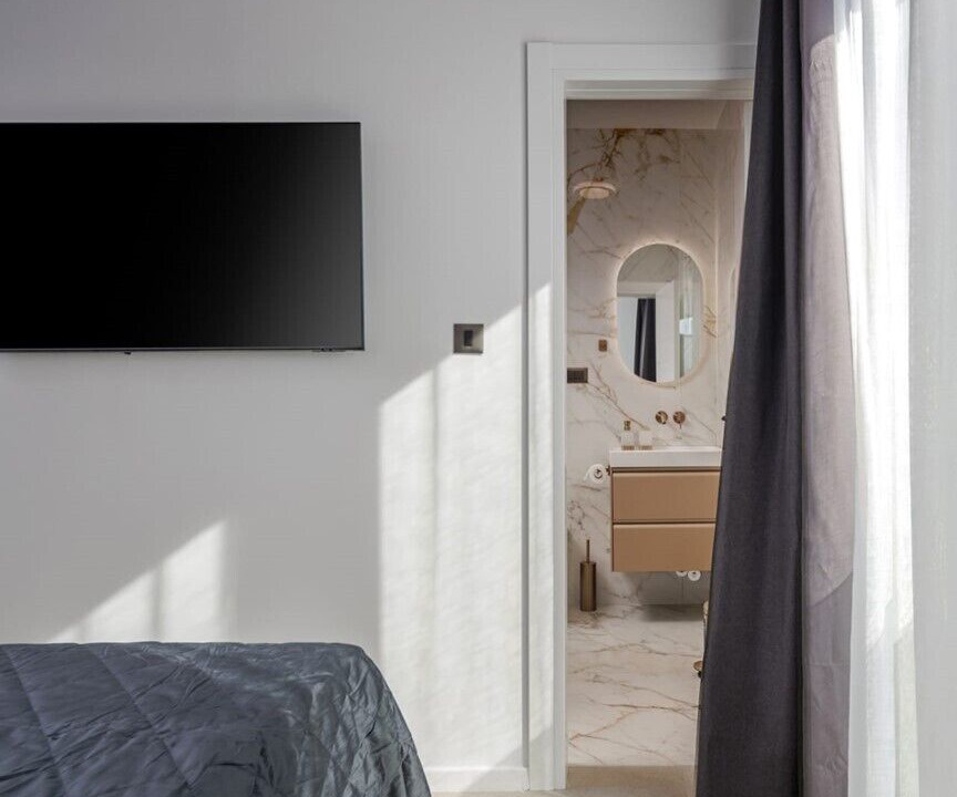 Photo of Bedroom in Jurandvor