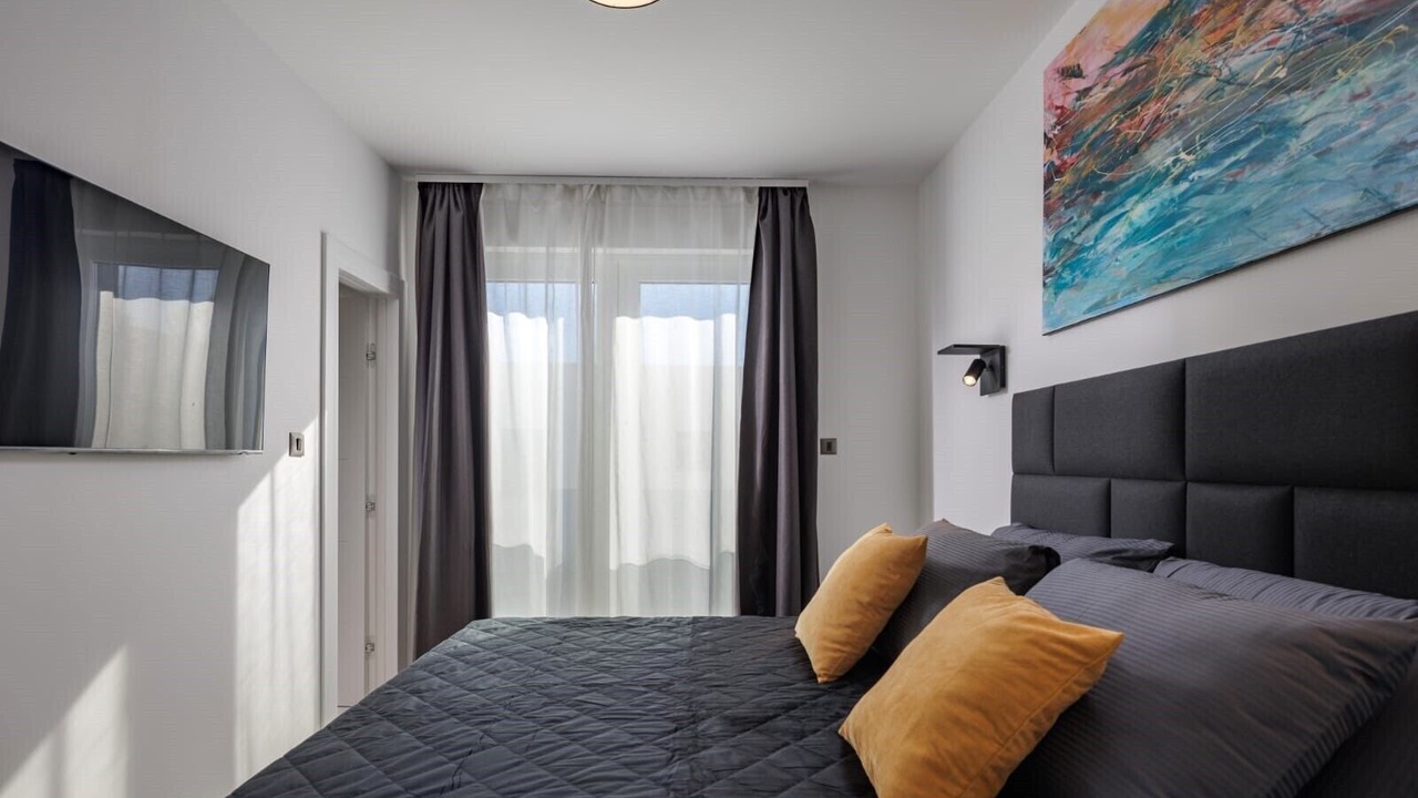 Photo of Bedroom in Jurandvor