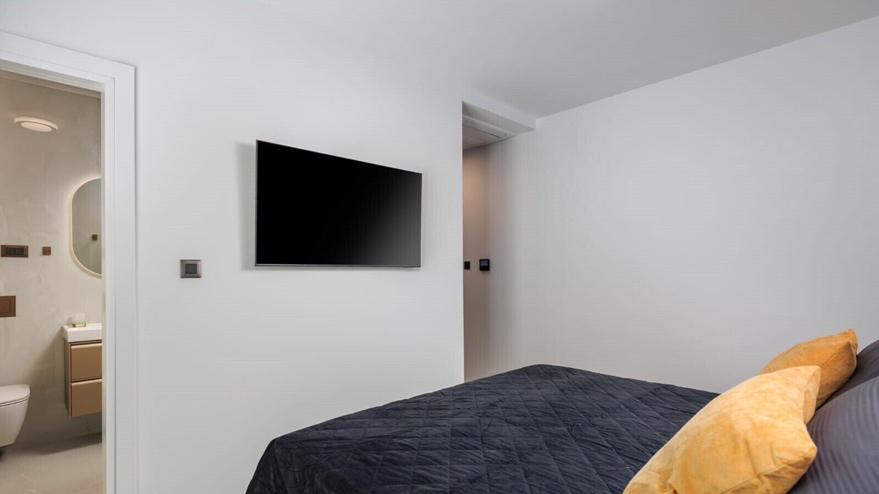 Photo of Bedroom in Jurandvor