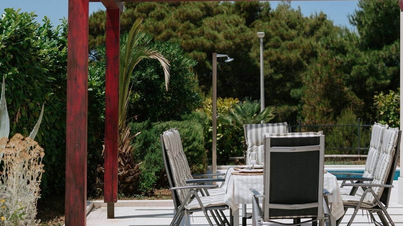 Photo of Outdoor in Splitska