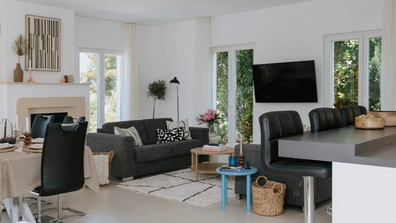 Photo of Livingroom in Splitska