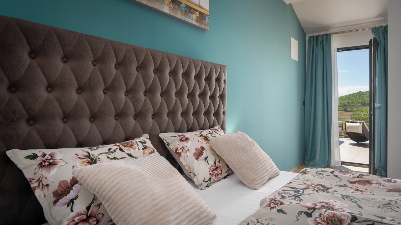 Photo of Bedroom in Dracevac