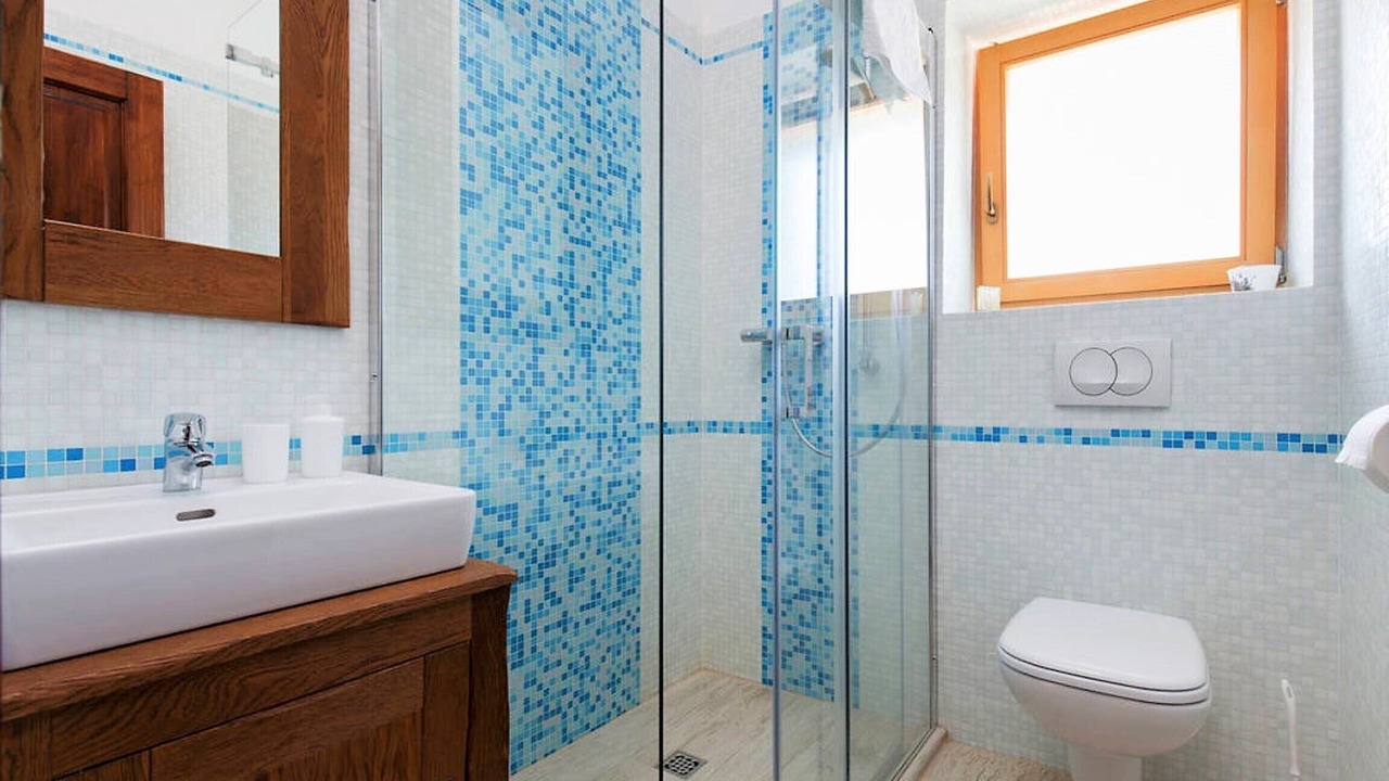 Photo of Bathroom in Primosten Burnji