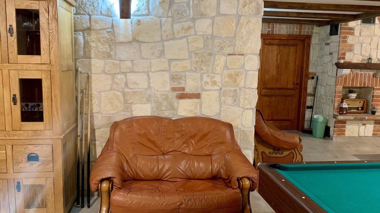 Photo of Bedroom in Primosten Burnji