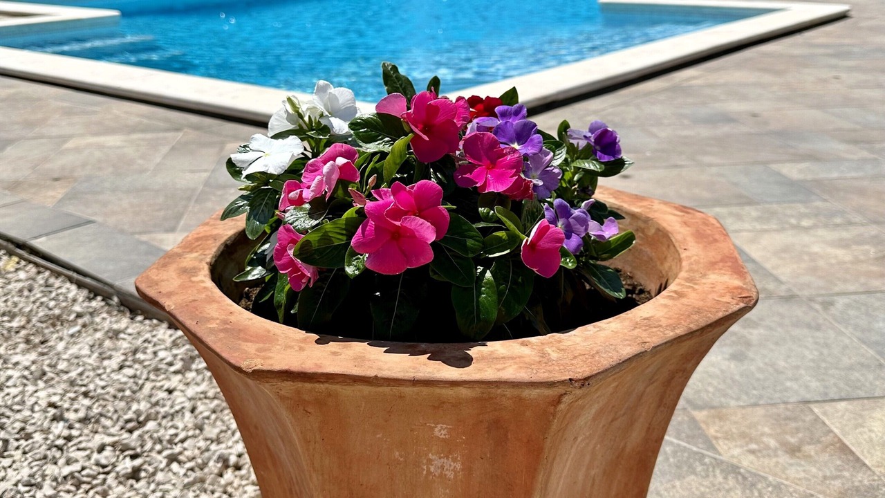 Photo of Outdoor in Primosten Burnji