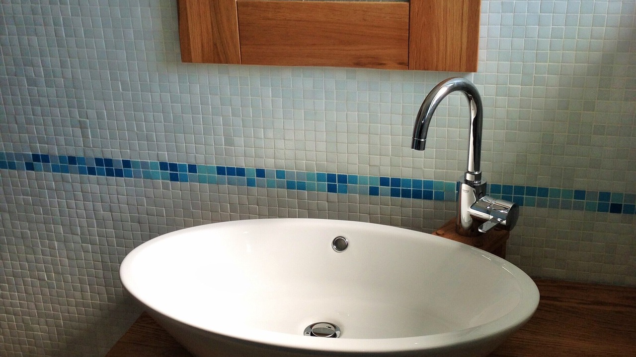 Photo of Bathroom in Primosten Burnji