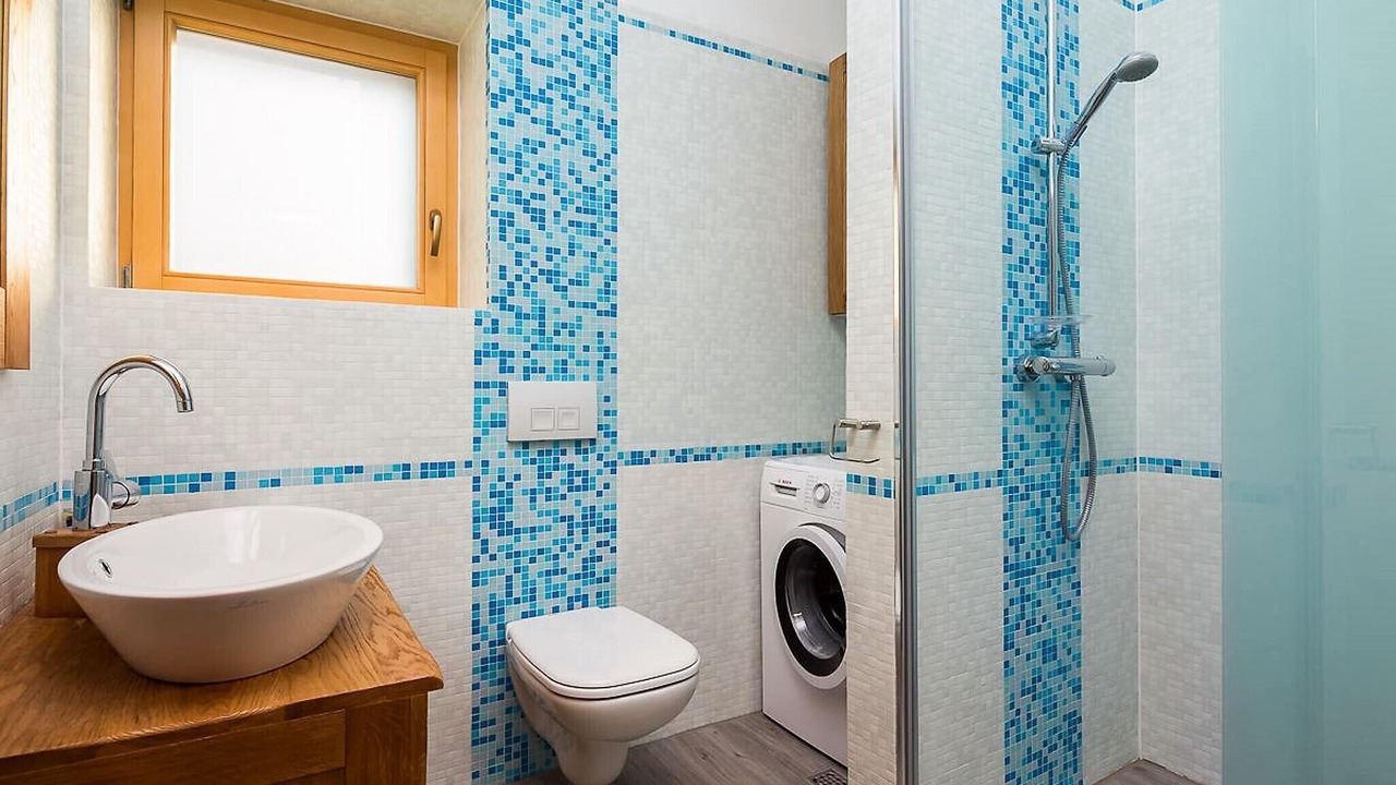 Photo of Bathroom in Primosten Burnji