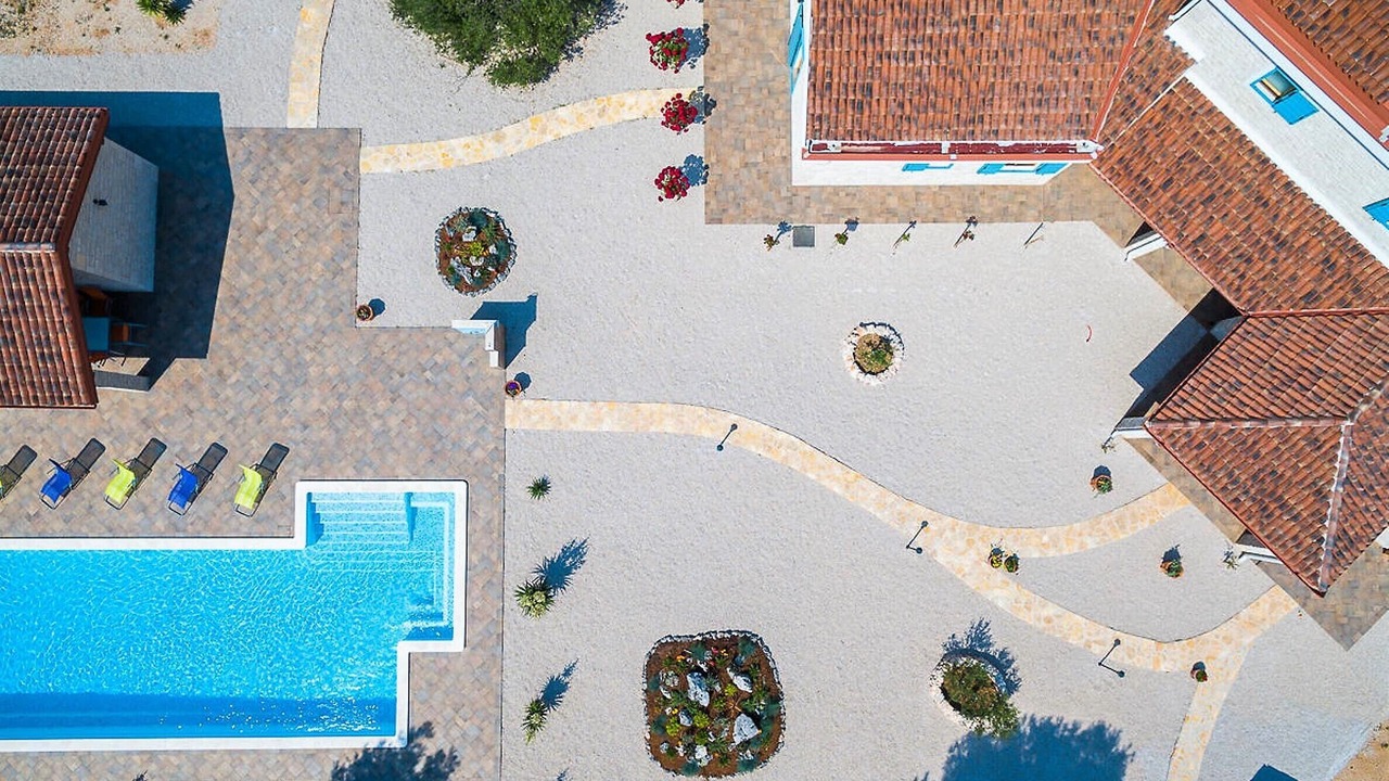 Photo of Outdoor in Primosten Burnji