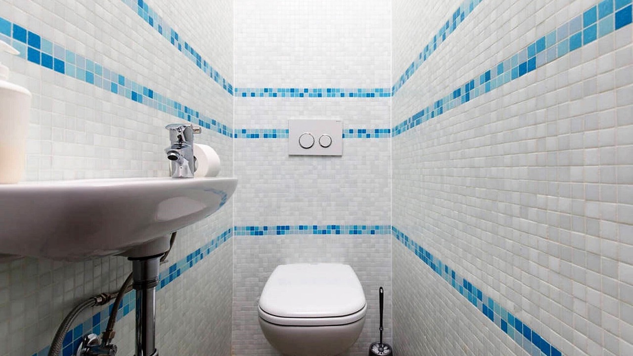 Photo of Bathroom in Primosten Burnji
