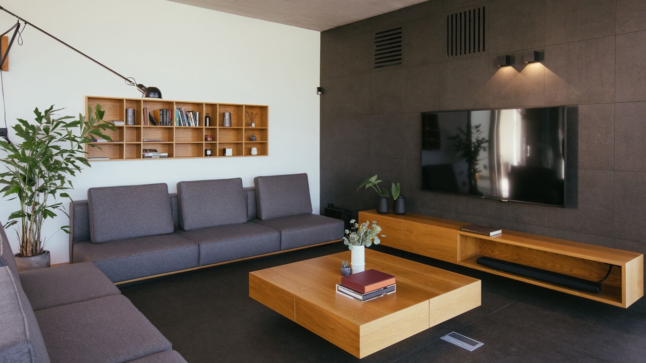 Photo of Livingroom in Dajla