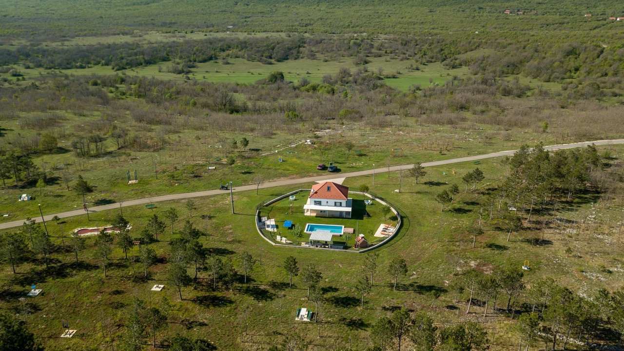 Photo of Outdoor in Trilj