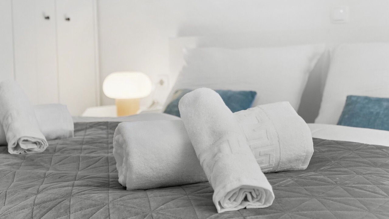 Photo of Bedroom in Marceljani