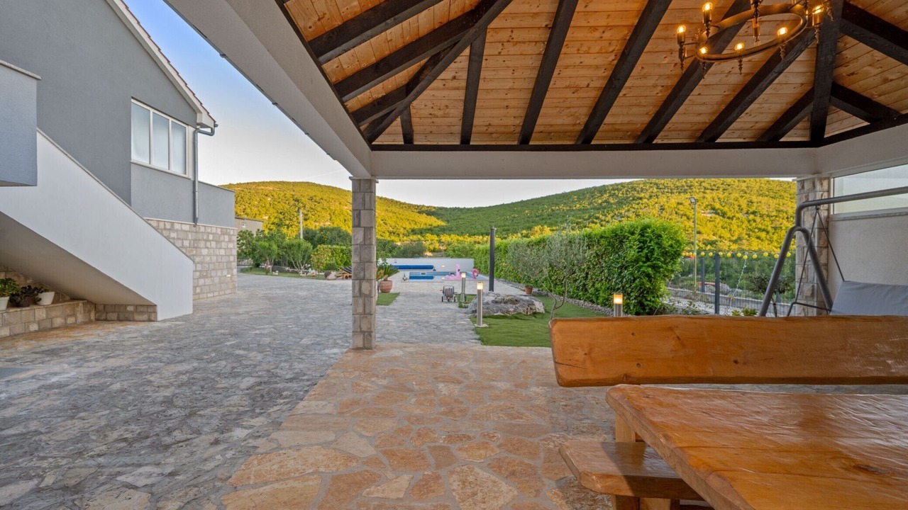 Photo of Outdoor in Cvrljevo
