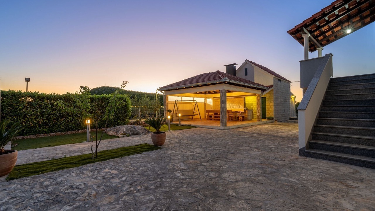Photo of Outdoor in Cvrljevo