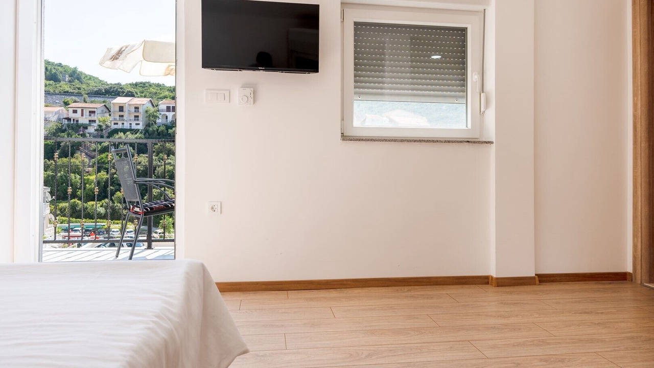 Photo of Bedroom in Neum