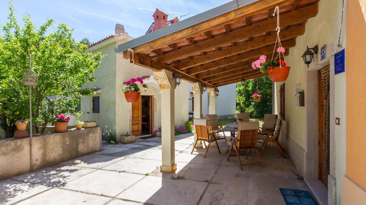 Photo of Outdoor in Nerezine