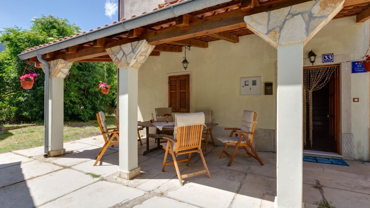 Photo of Outdoor in Nerezine