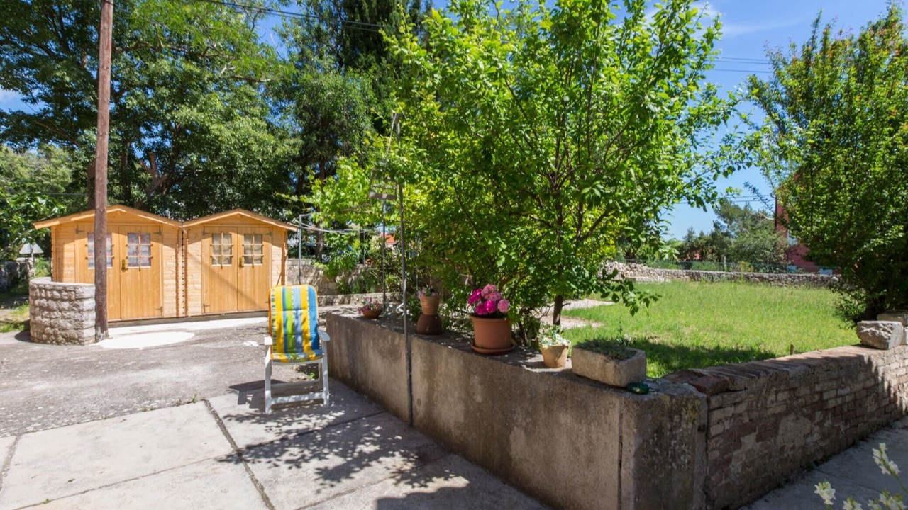 Photo of Outdoor in Nerezine
