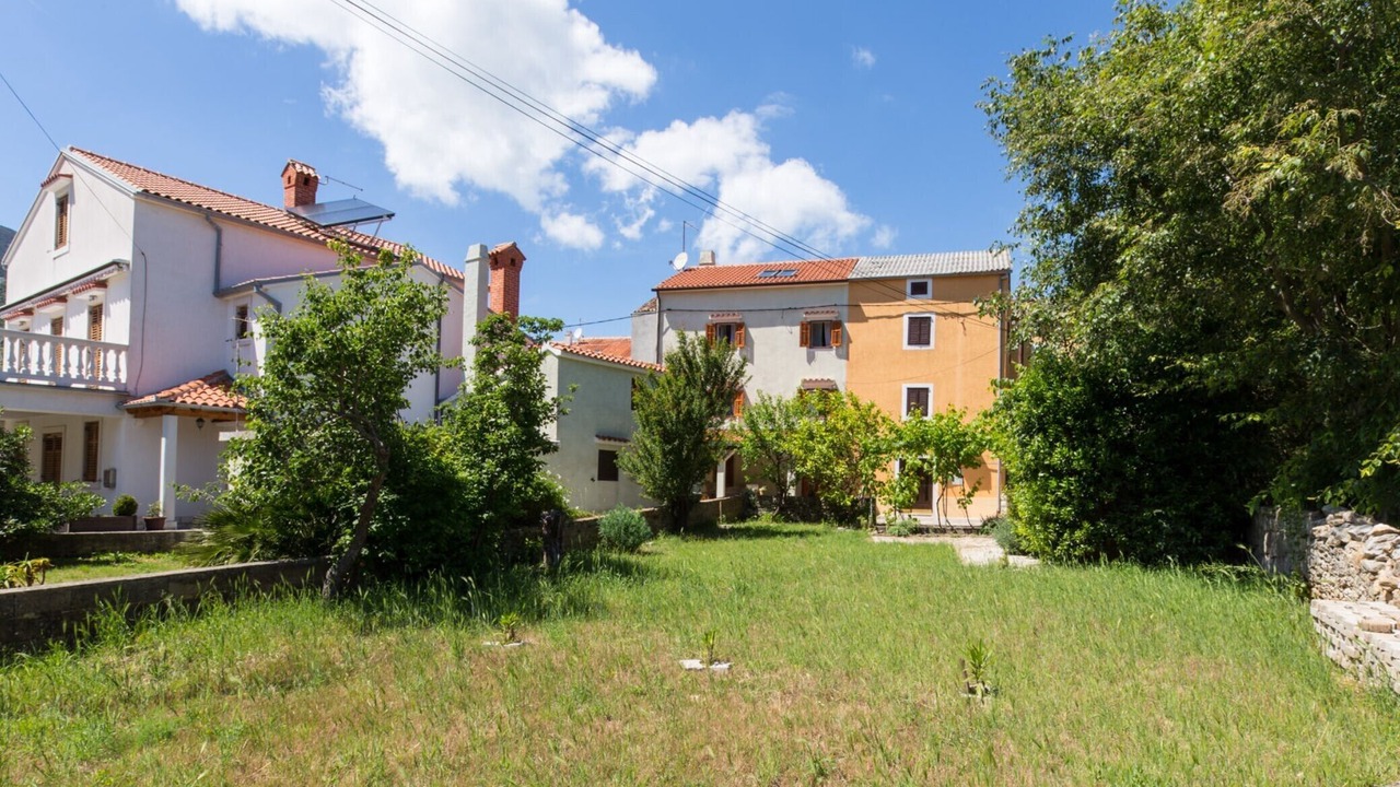Photo of Outdoor in Nerezine