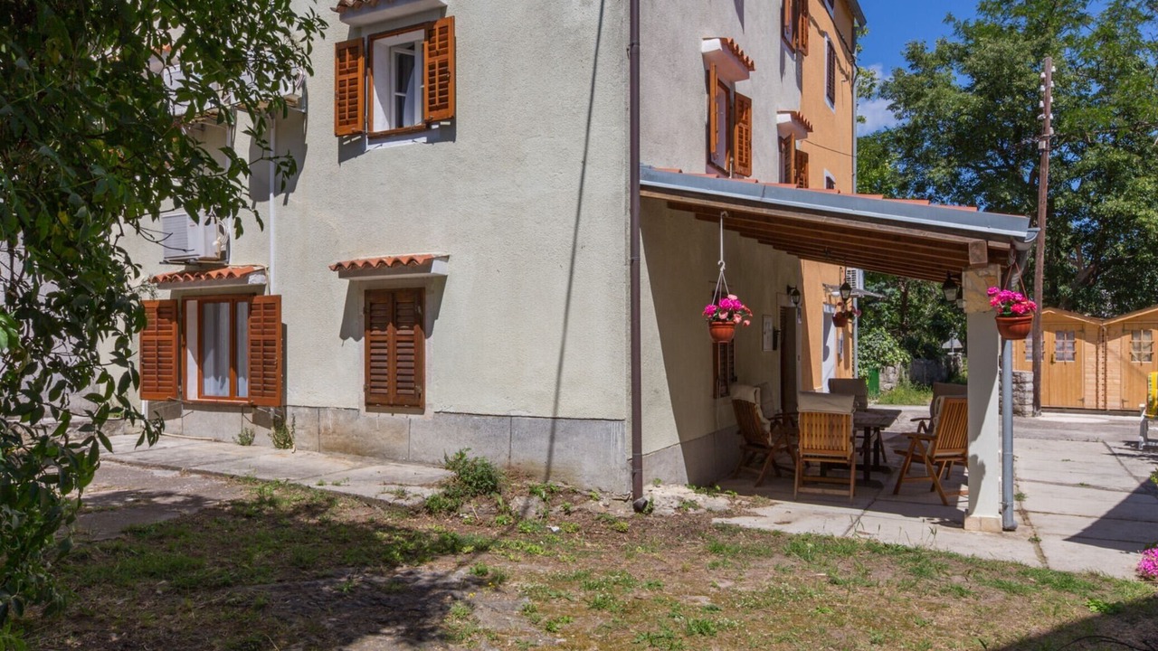 Photo of Outdoor in Nerezine