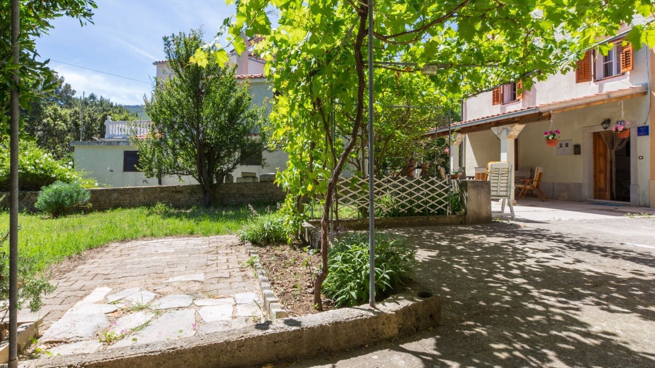 Photo of Outdoor in Nerezine