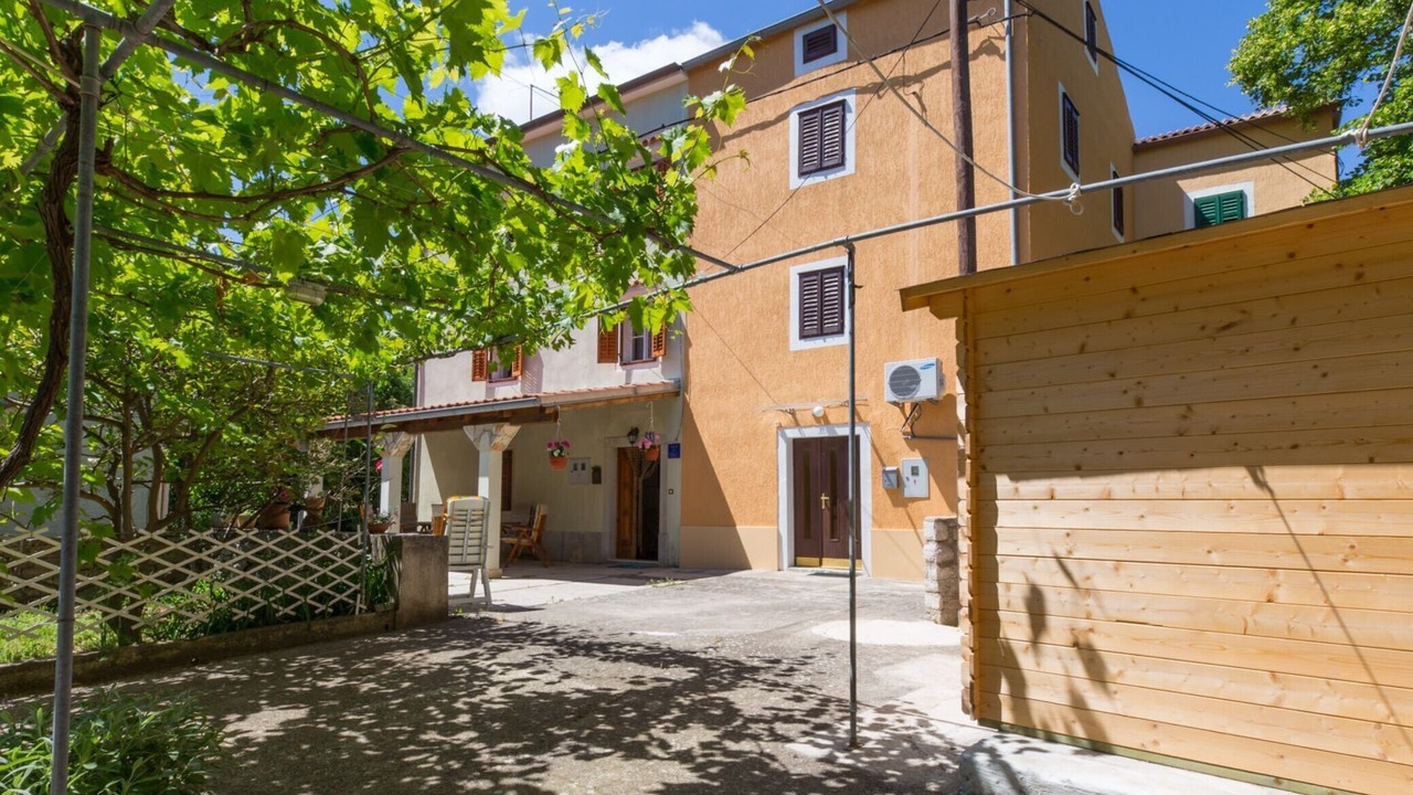 Photo of Outdoor in Nerezine