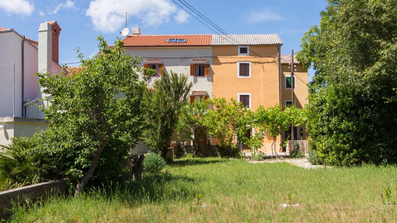 Photo of Outdoor in Nerezine