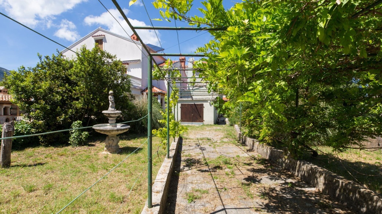 Photo of Outdoor in Nerezine