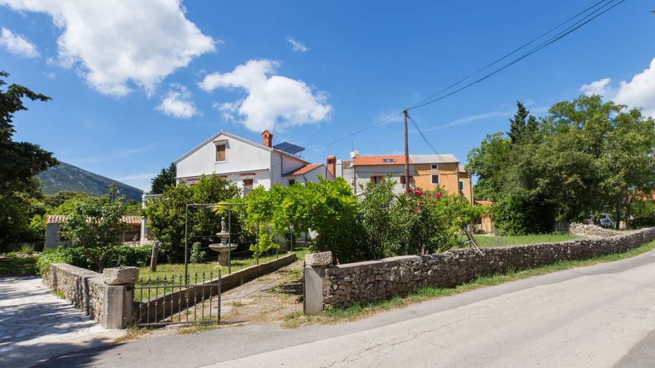 Photo of Outdoor in Nerezine