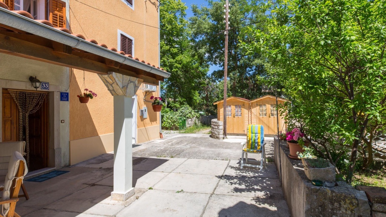 Photo of Outdoor in Nerezine