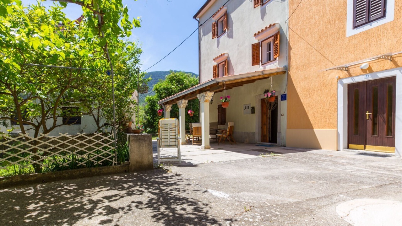 Photo of Outdoor in Nerezine