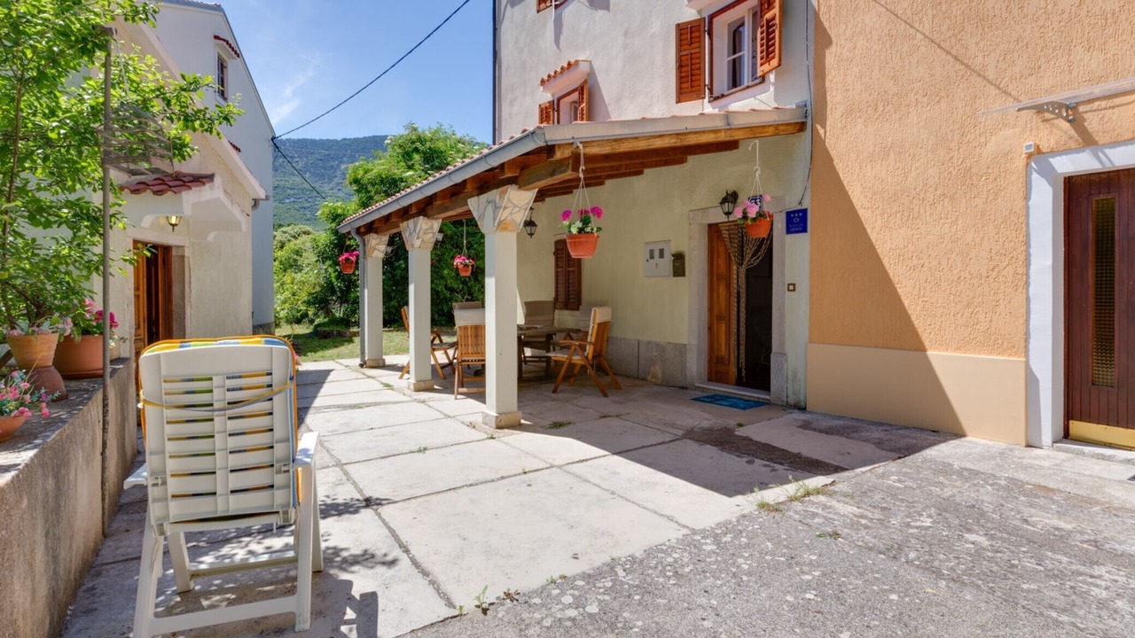 Photo of Outdoor in Nerezine