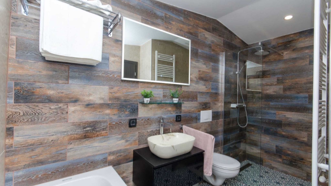 Photo of Bathroom in Central Dalmatia