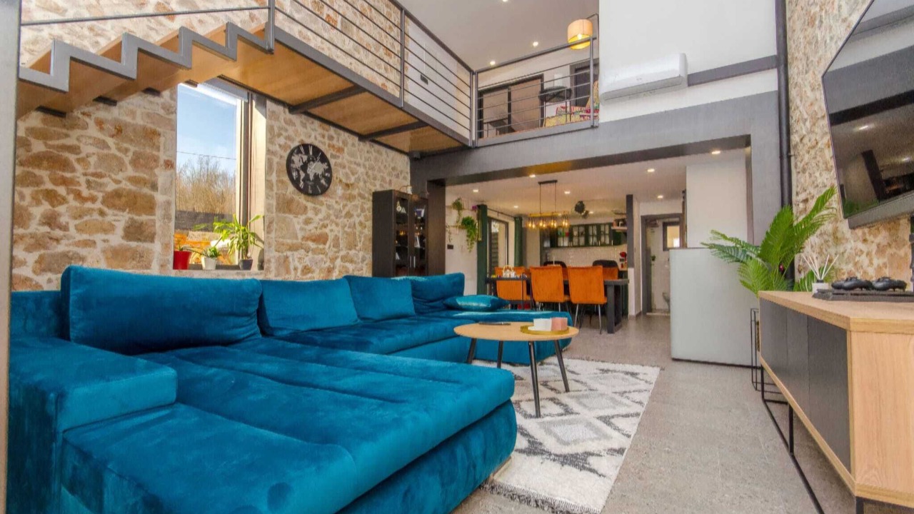 Photo of Livingroom in Central Dalmatia