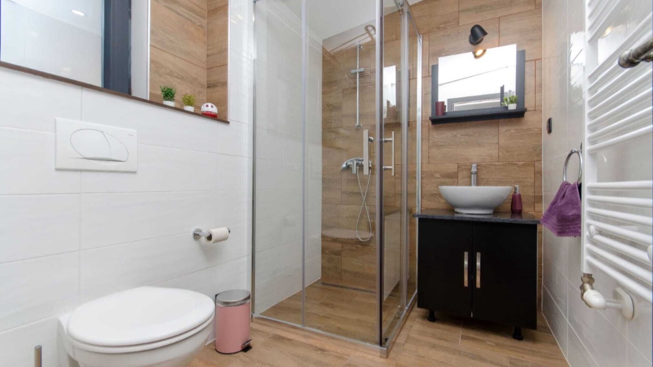 Photo of Bathroom in Central Dalmatia