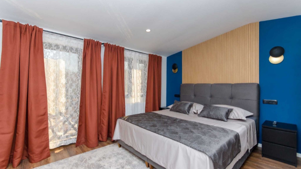 Photo of Bedroom in Central Dalmatia
