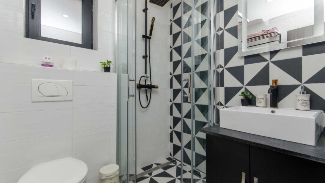 Photo of Bathroom in Central Dalmatia