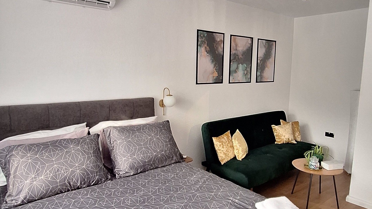 Photo of Bedroom in Mali Radic