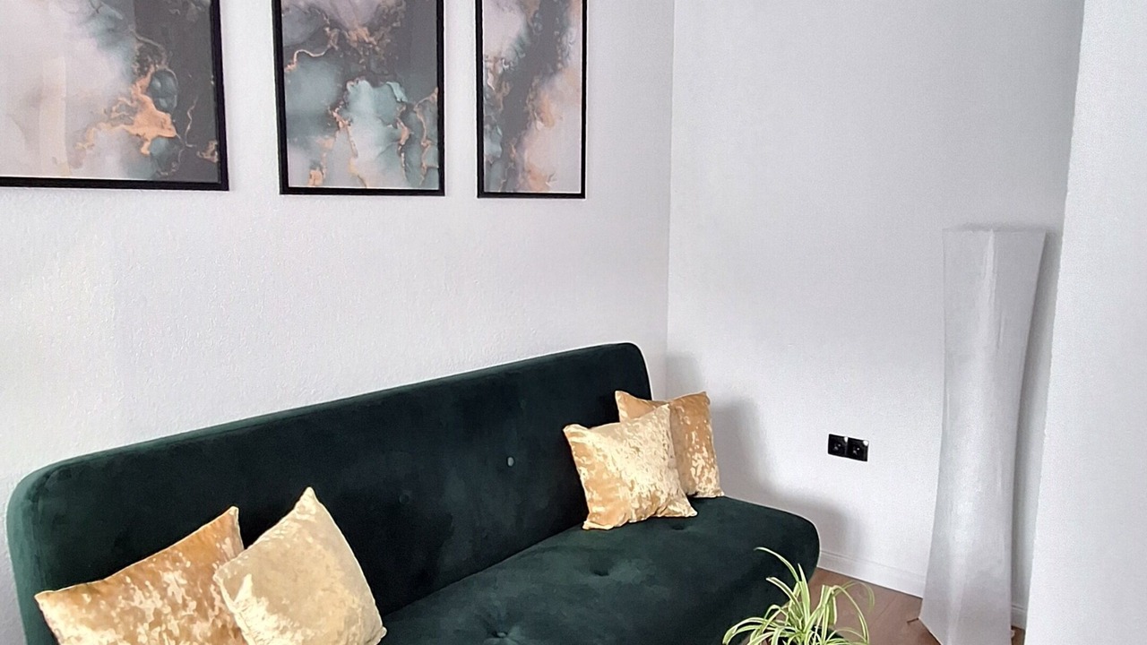 Photo of Livingroom in Mali Radic