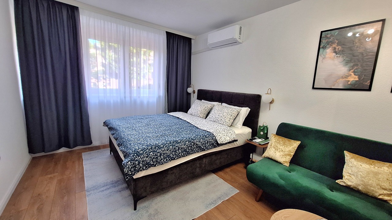 Photo of Bedroom in Mali Radic