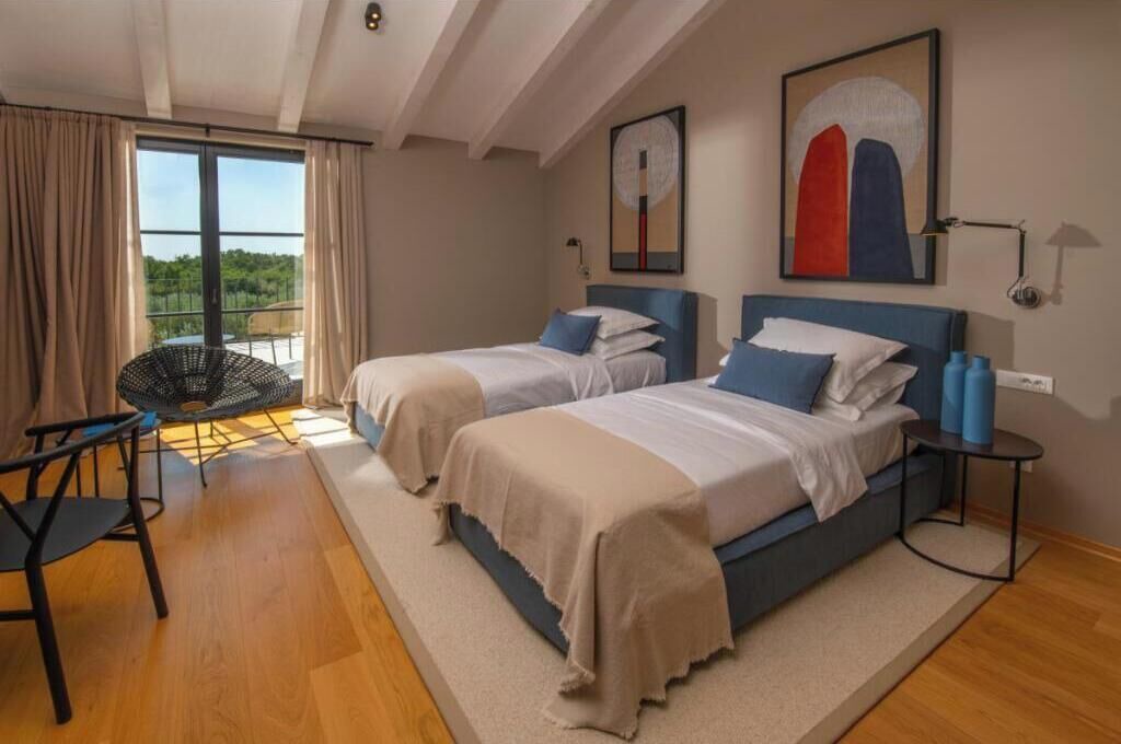Photo of Bedroom in Zambratija