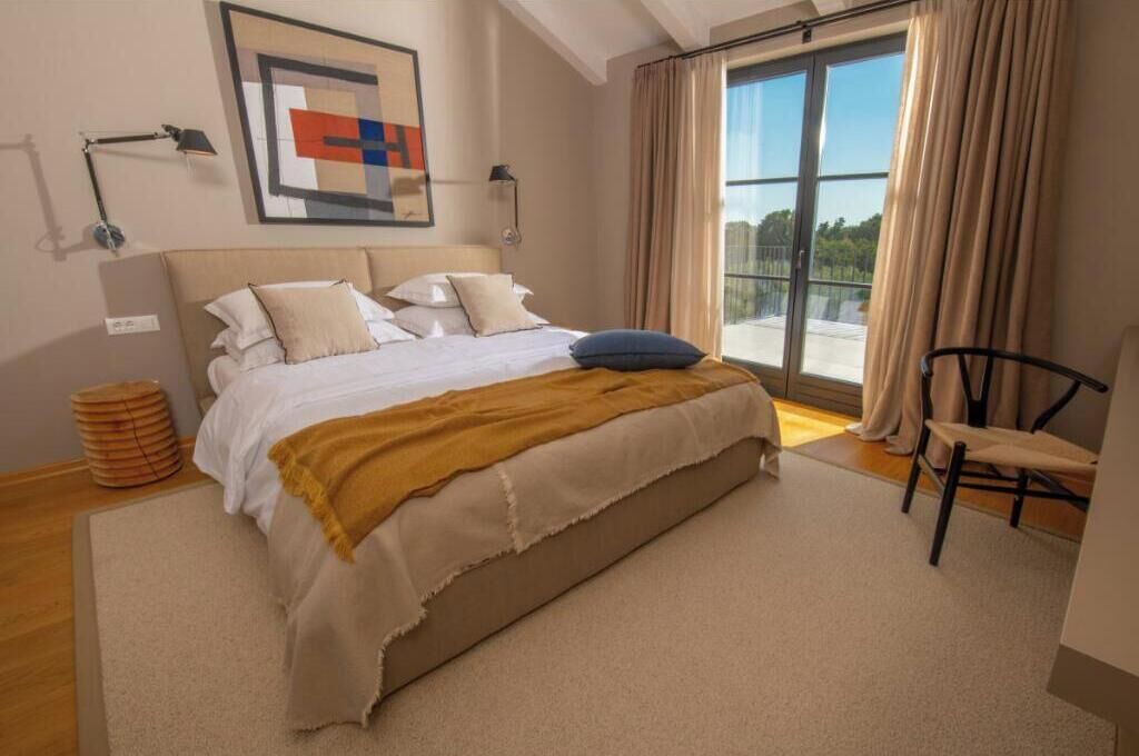 Photo of Bedroom in Zambratija