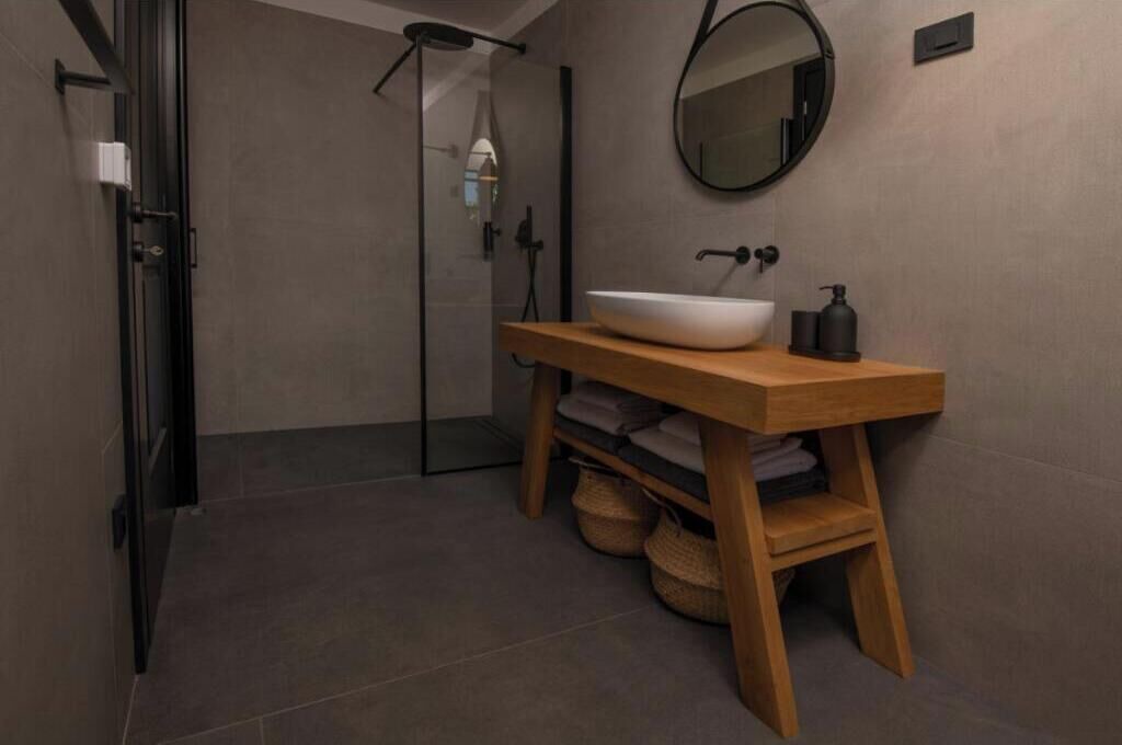 Photo of Bathroom in Zambratija