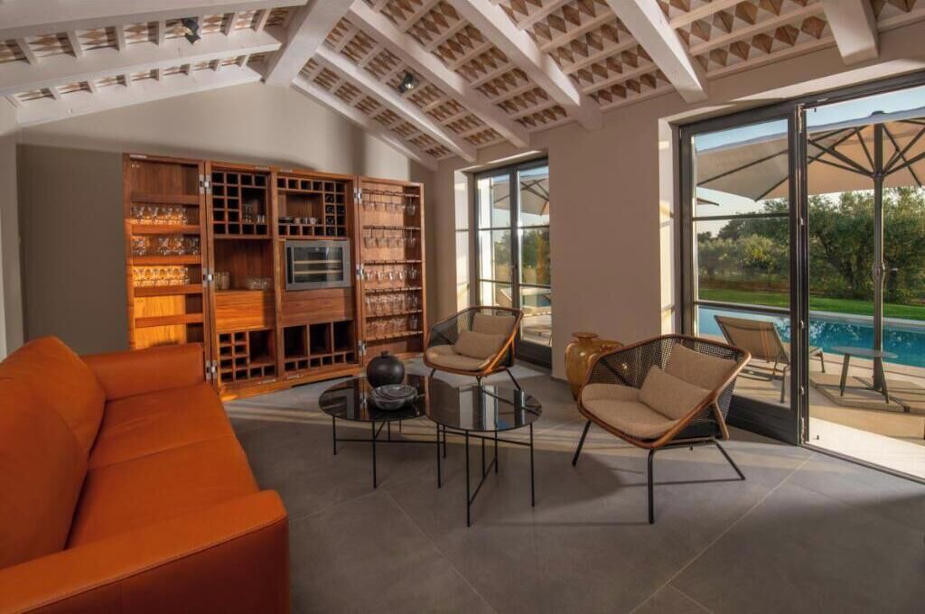 Photo of Livingroom in Zambratija